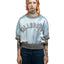 60's Satin Hillsboro Sweatshirt - Medium