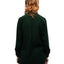 40's Wool Work Shirt - Small