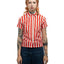 70's Carny Shirt - XS