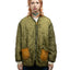 70's Modified Liner Jacket w/ 20's Hookless Zipper - Medium