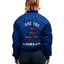 70's Japanese Air Base Souvenir Jacket - Medium