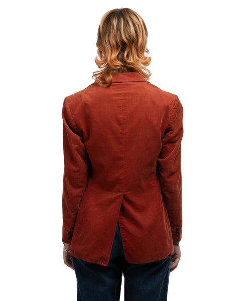 60's Wrangler Blue Bell Blazer - Small