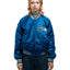 80's Seattle Seahawks Chalkline Jacket - Medium
