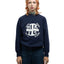 70's Hong Kong Crewneck - Medium