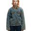 70's Denim Trucker Jacket - Medium