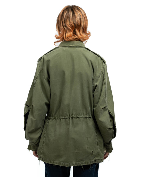 60's Field Jacket - Medium
