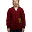 50's Collegiate Cardigan - Medium