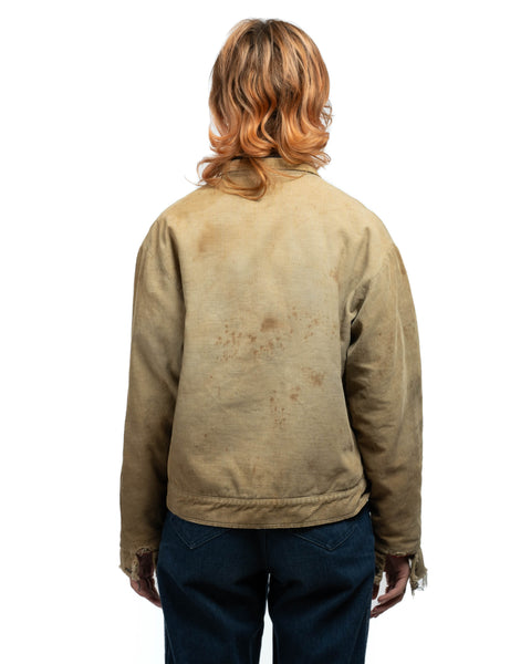 60's Corduroy Jacket - Medium