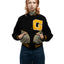 50's Reversible Varsity Jacket - Small