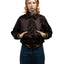 50's Reversible Varsity Jacket - Small