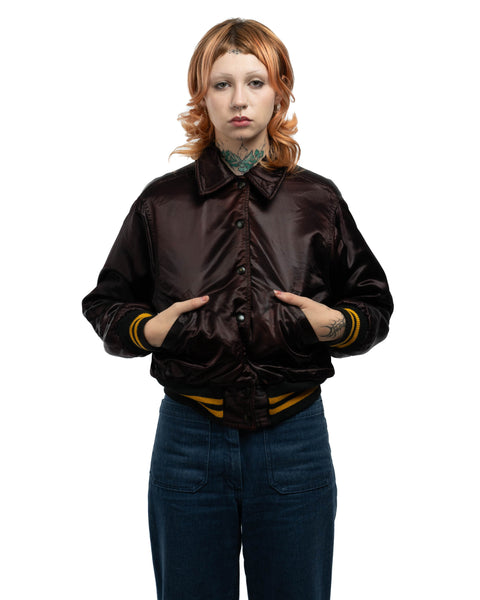 50's Reversible Varsity Jacket - Small