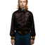 50's Reversible Varsity Jacket - Small