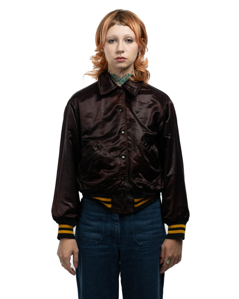 50's Reversible Varsity Jacket - Small