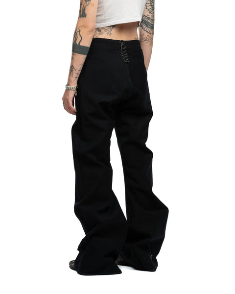 50's Sailor Pants - 30" x 35"