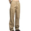 40's Khaki Trousers -  28” x 32”