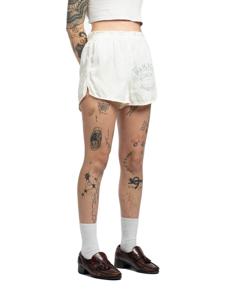 50's Gym Shorts - 28" x 2"