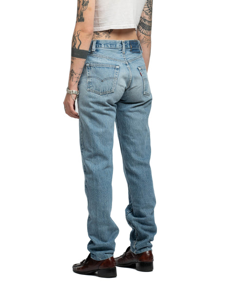 90's Levi's Denim - 29” x 33”
