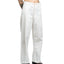 50's Sailor Dungarees - 30" x 27"