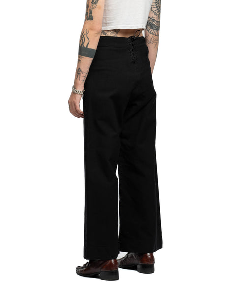 50's Sailor Pants - 29" x 27"