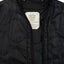 90's Quilted Military Liner - Medium
