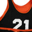 60's Reversible Gym Tank - Large