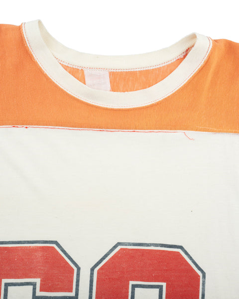 70's 69 Jersey Tee - XL