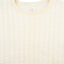 60's Quilted Sweatshirt - Large