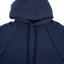 80's Raglan Hoodie - Small