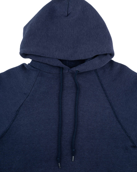 80's Raglan Hoodie - Small