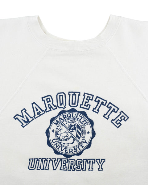 60's Marquette Sweatshirt - Medium