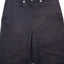 60's Over-Dyed Front Flap Trousers - 33" x 30"