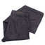 60's Over-Dyed Front Flap Trousers - 33" x 30"