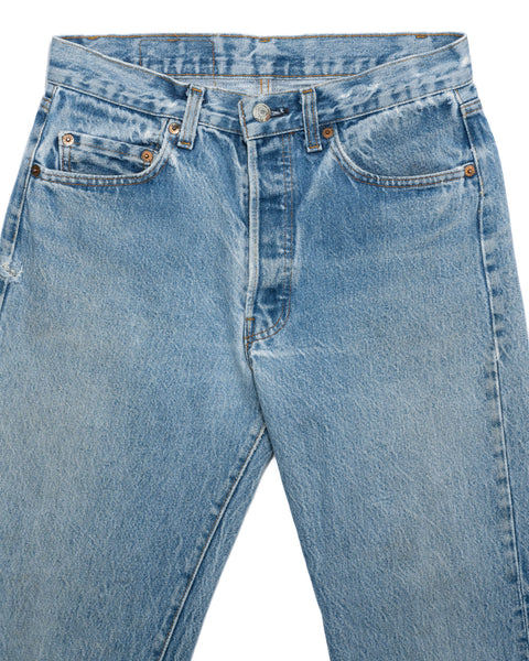 90's Levi's Denim - 29” x 33”