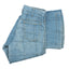 70's Paneled Denim - 30" x 30"