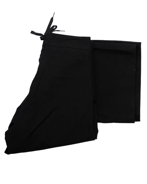 50's Sailor Pants - 29" x 27"