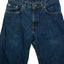 90's Levi's 555 Denim - 30" x 34"