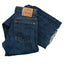 90's Levi's 555 Denim - 30" x 34"