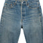 90's Levi's 501 Denim - 27" x 29"