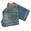 90's Levi's 501 Denim - 27" x 29"