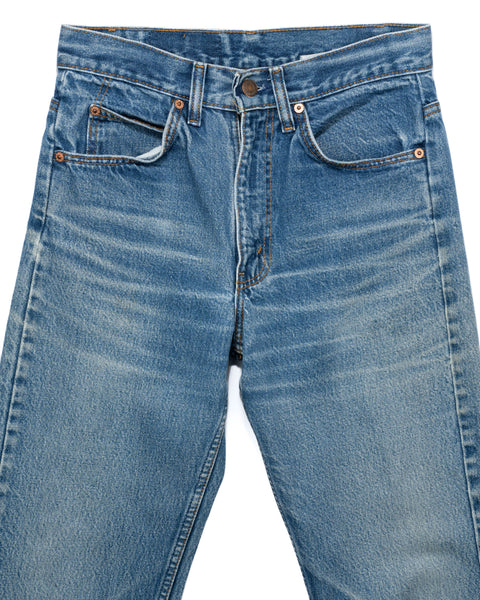 90's Levi's 505 Denim - 28" x 33"