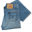 90's Levi's 505 Denim - 28" x 33"