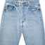 90's Levi's 501 Denim - 27" x 29"