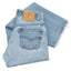 90's Levi's 501 Denim - 27" x 29"