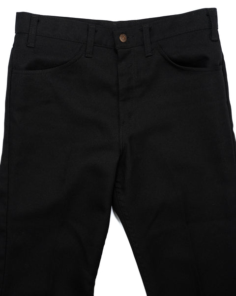70's Levi's Poly Trousers - 32" x 33"