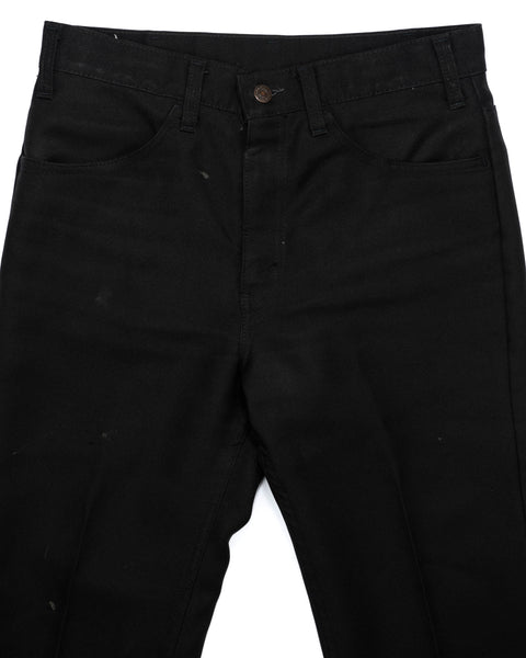 70's Levi's Poly Trousers - 30" x 34"