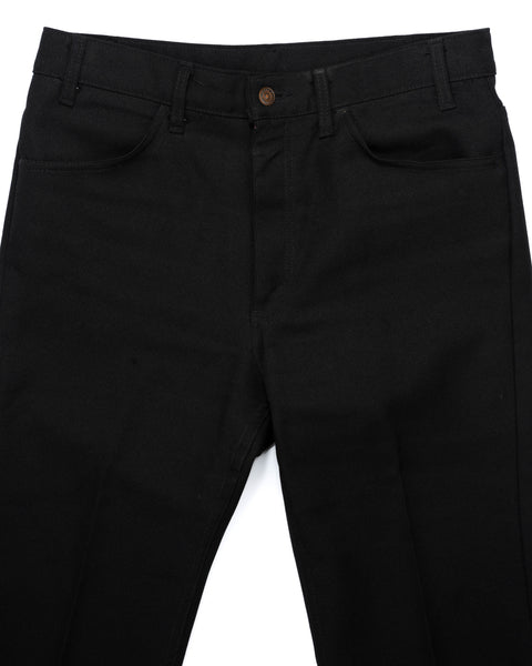 70's Levi's Poly Trousers - 33" x 31"
