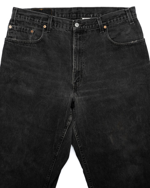 90's Levi's Baggy Denim - 37" x 32"