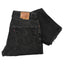 90's Levi's Baggy Denim - 37" x 32"