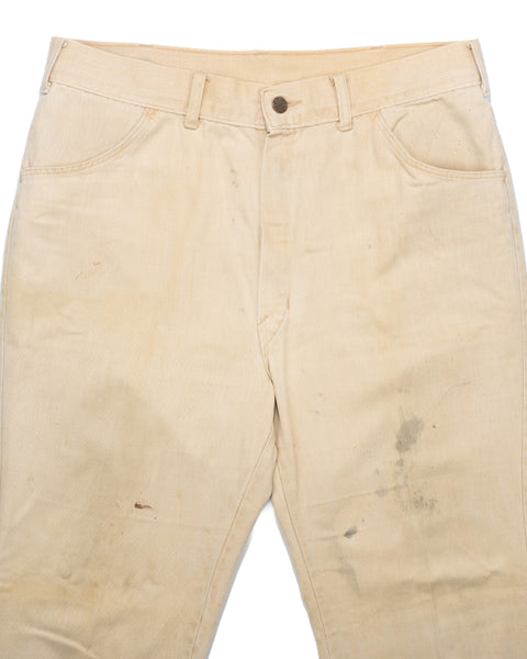 70's Big Yank Trousers  - 36" x 32"