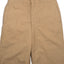 1950s Wool Officer Trousers
